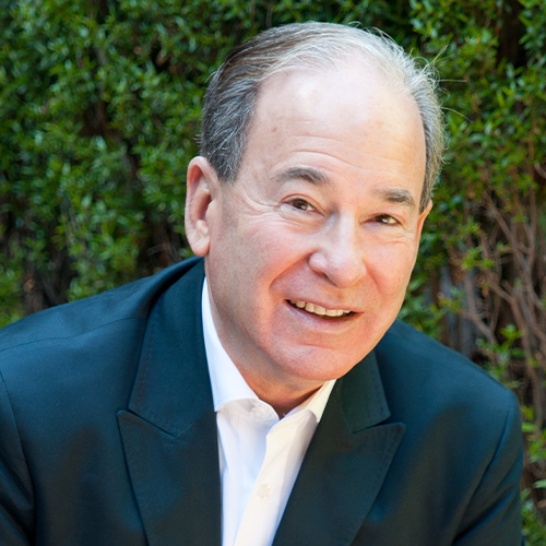 Dr. Hal H. Sacks - Author of UNSHAKABLE, Co-founder of BridgeBuilders International